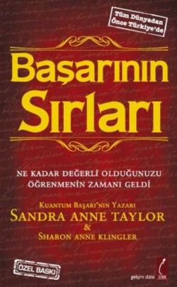 Başarının Sırları