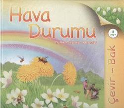 Hava Durumu - Çevir Bak