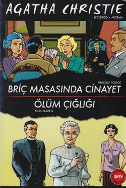 Briç Masasında Cinayet - Ölüm Çığlığı