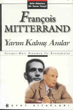 Yarım Kalmış Anılar