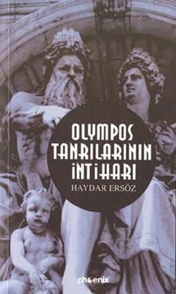 Olympos Tanrılarının İntiharı