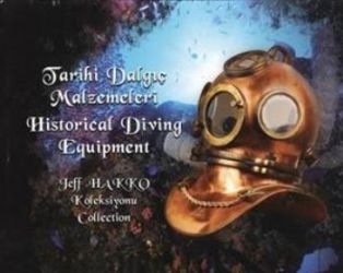 Tarihi Dalgıç Malzemeleri - Historical Diving Equipment