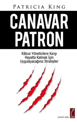 Canavar Patron