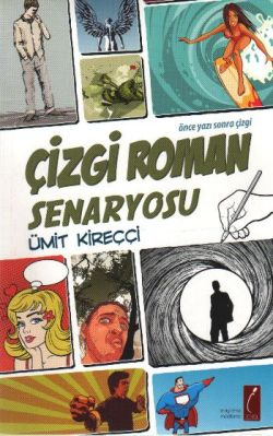 Çizgi Roman Senaryosu