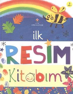 İlk Resim Kitabım