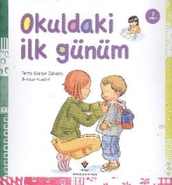 Okuldaki İlk Günüm