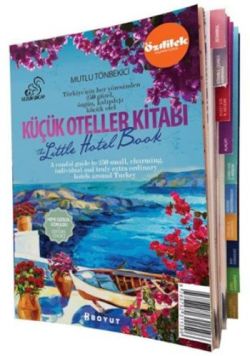 Küçük Oteller Kitabı / The Little Hotel Book - 2015