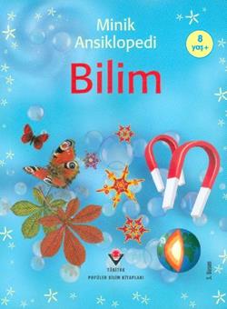 Minik Ansiklopedi: Bilim (Karton Kapaklı)