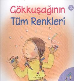 Gökkuşağının Tüm Renkleri