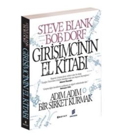 Girişimcinin El Kitabı