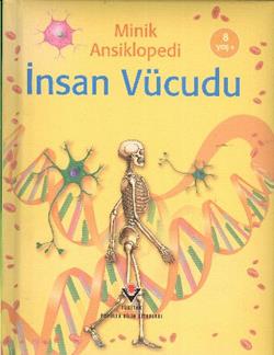 Minik Ansiklopedi - İnsan Vücudu