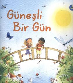 Güneşli Bir Gün (3+ Yaş)