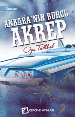 Ankara'nın Burcu Akrep