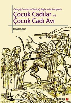 Çocuk Cadılar ve Çocuk Cadı Avı