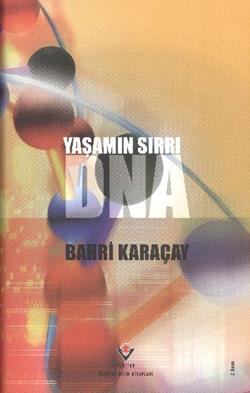 Yaşamın Sırrı DNA