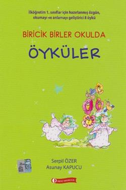 Biricik Birler Okulda Öyküler