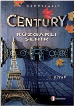 Century 3 - Rüzgarlı Şehir