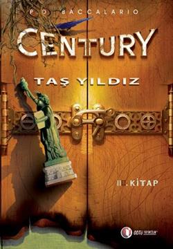 Century - Taş Yıldız 2. Kitap