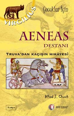 Aeneas Destanı