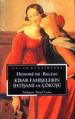 Kibar Fahişelerin İhtişamı ve Çöküşü