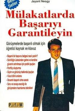 Mülakatlarda Başarıyı Garantileyin