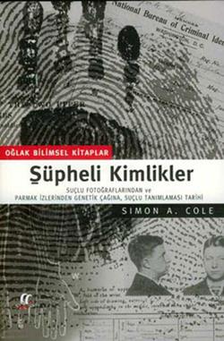 Şüpheli Kimlikler