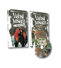 Vahşi Yaşam 2 - Sıra Dışı Canlılar