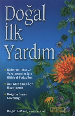 Doğal İlk Yardım