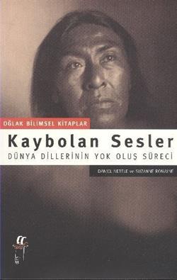 Kaybolan Sesler