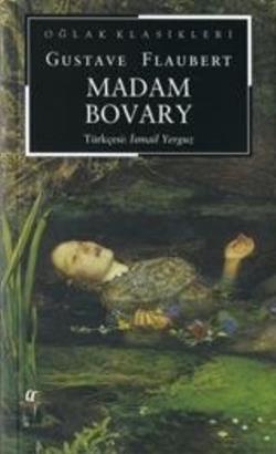 Madam Bovary