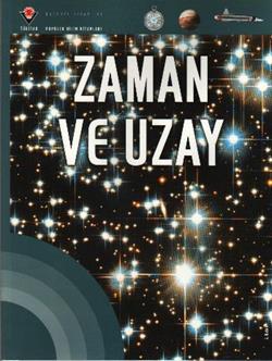 Zaman ve Uzay