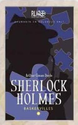 Sherlock Holmes - Baskerville Tazısı