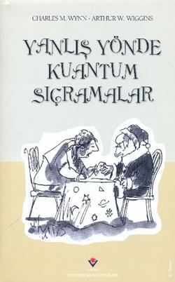 Yanlış Yönde Kuantum Sıçramalar