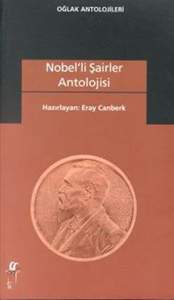 Nobel’li Şairler Antolojisi