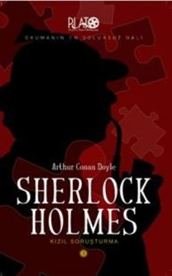 Sherlock Holmes - Kızıl Soruşturma