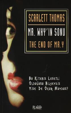 Mr. Why’ın Sonu