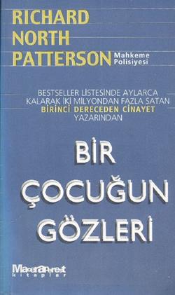 Bir Çocuğun Gözleri