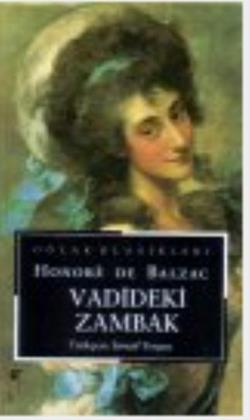 Vadideki Zambak