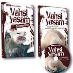 Vahşi Yaşam-Dayanıklı Türler