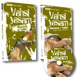 Vahşi Yaşam-Maceracılar ve Katiller