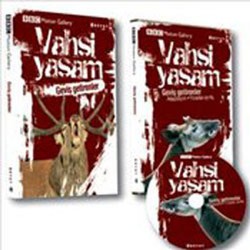 Vahşi Yaşam-Geviş Getirenler