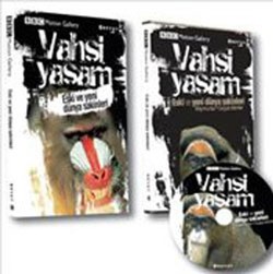 Vahşi Yaşam-Eski ve Yeni Dünya Sakinleri