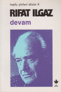 Devam - Şiirler 1953