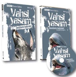 Vahşi Yaşam-Denizlerin Hakimleri