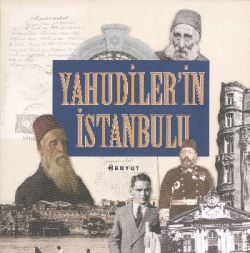 Yahudiler’in İstanbulu