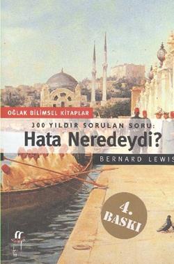 Hata Neredeydi?