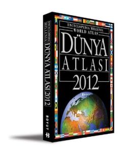 Dünya Atlası 2012