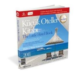 Küçük Oteller Kitabı - 2011