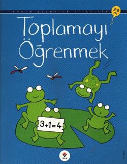 Toplamayı Öğrenmek