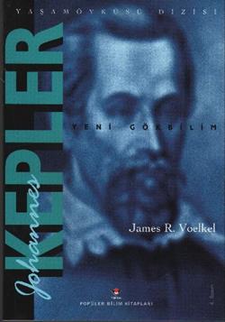 Johannes Kepler Yeni Gökbilim